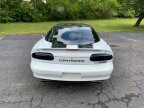 Thumbnail Photo 4 for 1995 Chevrolet Camaro