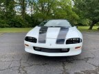 Thumbnail Photo 1 for 1995 Chevrolet Camaro