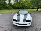 Thumbnail Photo 2 for 1995 Chevrolet Camaro