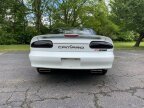 Thumbnail Photo 5 for 1995 Chevrolet Camaro
