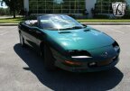 Thumbnail Photo 5 for 1995 Chevrolet Camaro