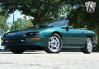 Thumbnail Photo 4 for 1995 Chevrolet Camaro