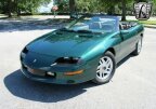 Thumbnail Photo 6 for 1995 Chevrolet Camaro