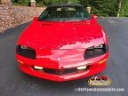 Thumbnail Photo 6 for 1995 Chevrolet Camaro Z28 Convertible