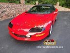 Thumbnail Photo 4 for 1995 Chevrolet Camaro Z28 Convertible