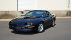 Thumbnail Photo 5 for 1995 Chevrolet Camaro Z28 Coupe