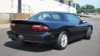 Thumbnail Photo 2 for 1995 Chevrolet Camaro Z28 Coupe