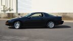 Thumbnail Photo 4 for 1995 Chevrolet Camaro Z28 Coupe