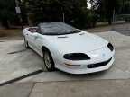 Thumbnail Photo 5 for 1995 Chevrolet Camaro Z28