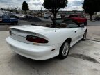 Thumbnail Photo 4 for 1995 Chevrolet Camaro Z28