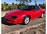 1995 Chevrolet Camaro Z28