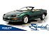 1995 Chevrolet Camaro