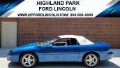 1995 Chevrolet Camaro Z28