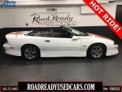 1995 Chevrolet Camaro