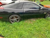 1995 Chevrolet Camaro Z28