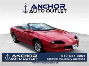 1995 Chevrolet Camaro Z28