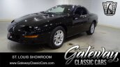 1995 Chevrolet Camaro
