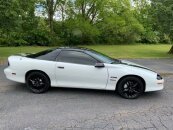 1995 Chevrolet Camaro