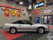 1995 Chevrolet Camaro Z28 Coupe
