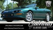 1995 Chevrolet Camaro