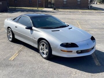 1995 Chevrolet Camaro