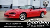 1995 Chevrolet Camaro