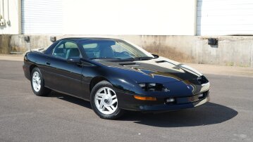 1995 Chevrolet Camaro Z28 Coupe