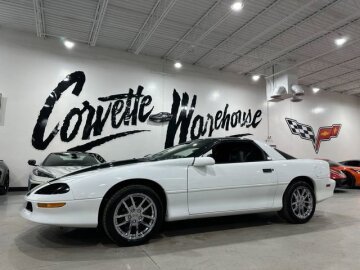 1995 Chevrolet Camaro