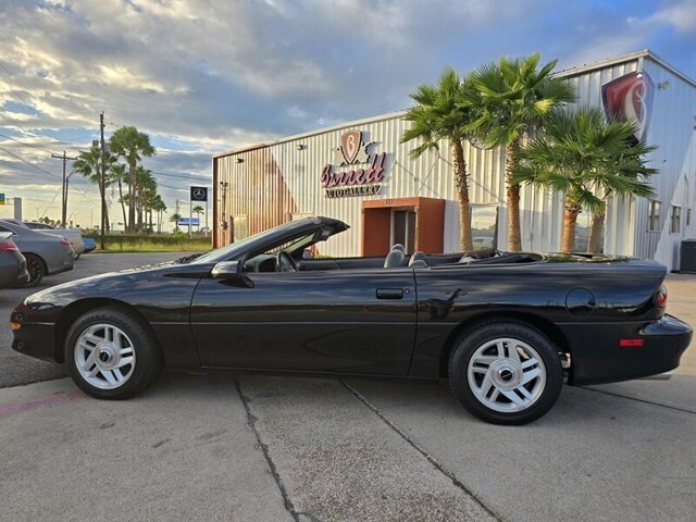1995 Chevrolet Camaro Z28