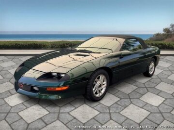 1995 Chevrolet Camaro Z28