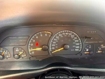 1995 Chevrolet Camaro Z28