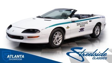 1995 Chevrolet Camaro