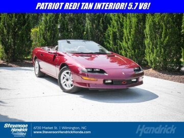 1995 Chevrolet Camaro Z28