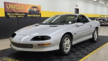 1995 Chevrolet Camaro Z28