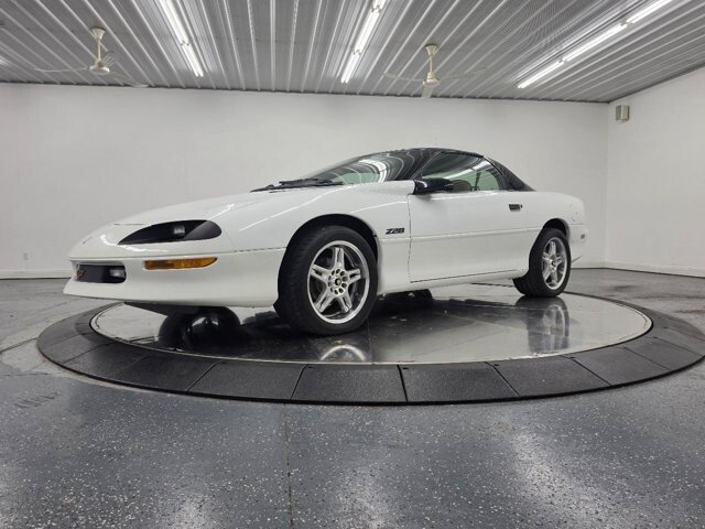 1995 Chevrolet Camaro Z28 Coupe