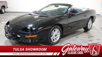 1995 Chevrolet Camaro Z28