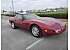 1995 Chevrolet Corvette Convertible