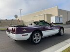 Thumbnail Photo 3 for 1995 Chevrolet Corvette