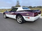 Thumbnail Photo 1 for 1995 Chevrolet Corvette