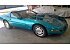 1995 Chevrolet Corvette