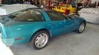 Thumbnail Photo 2 for 1995 Chevrolet Corvette