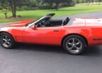 Thumbnail Photo 2 for 1995 Chevrolet Corvette Convertible