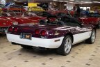 Thumbnail Photo 4 for 1995 Chevrolet Corvette