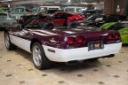 Thumbnail Photo 6 for 1995 Chevrolet Corvette
