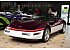 1995 Chevrolet Corvette Convertible