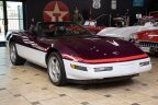 Thumbnail Photo 3 for 1995 Chevrolet Corvette