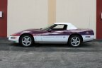 Thumbnail Photo 2 for 1995 Chevrolet Corvette Convertible
