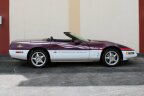Thumbnail Photo 6 for 1995 Chevrolet Corvette Convertible