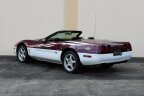 Thumbnail Photo 3 for 1995 Chevrolet Corvette Convertible