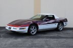 Thumbnail Photo 1 for 1995 Chevrolet Corvette Convertible
